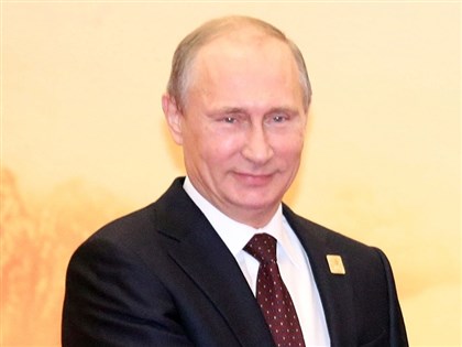 鄭麗文稱普丁不是獨裁者　吳志中：歐洲看法不是這樣