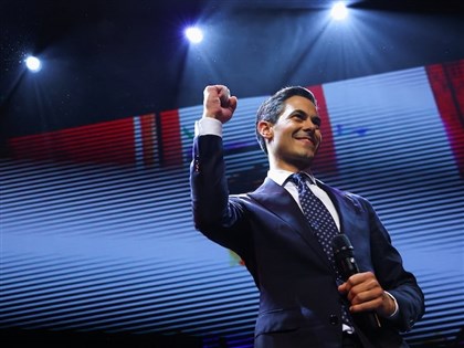 葉騰有望成荷蘭最年輕總理 中間路線面臨右派挑戰