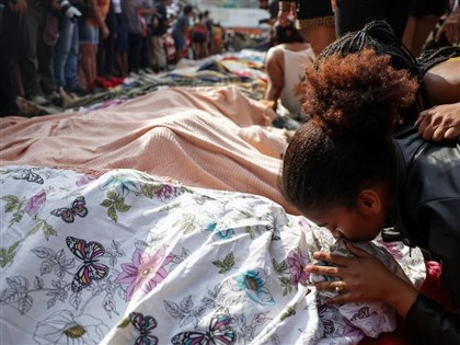 巴西大規模掃黑引發阿根廷等鄰國連鎖反應　社群輿論兩極