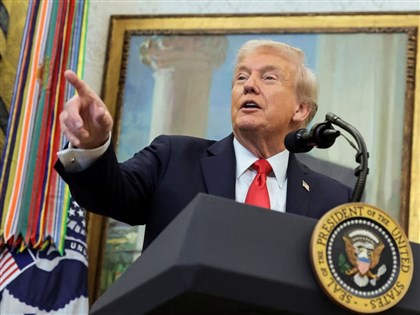 川普下令恢復核試  紐時:中國重啟新疆核試場工程