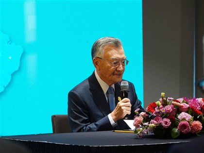 APEC韓擬不派中央級官員接機林信義　外交團隊應變護尊嚴