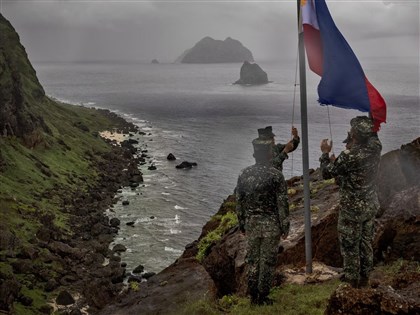 美軍菲律賓部署飛彈遏制中國　巴丹群島居民不安