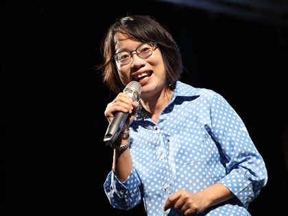 台肥法人董事代表改派吳音寧　農業部：帶來新氣象