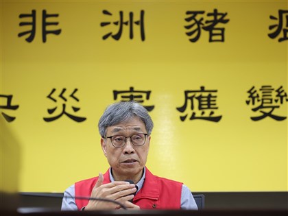 非洲豬瘟第三階段防疫啟動　11/7可望解除禁運禁宰