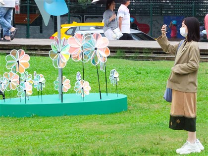 北台灣濕涼　氣象署估颱風海鷗最快1、2天生成