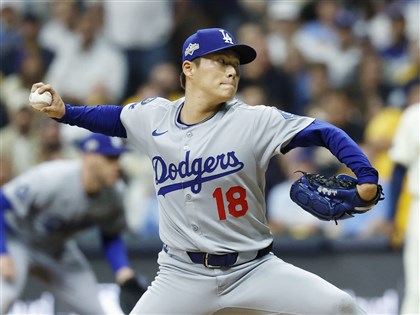 世界大賽第6戰山本由伸關鍵三振　道奇3比1領先藍鳥