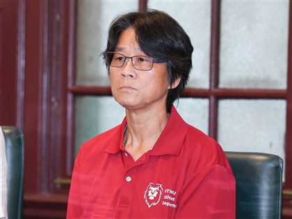 女足抽血案後續 台師大撤銷周台英博士學位