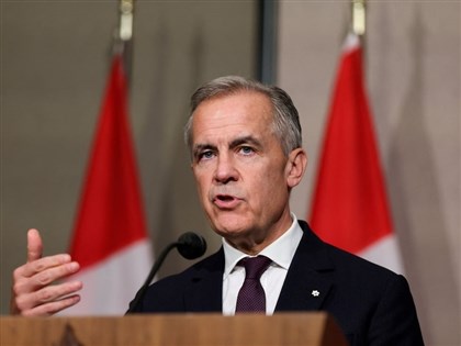 反關稅廣告惹議　加拿大總理卡尼向川普致歉