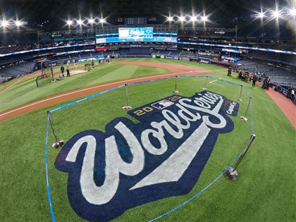 藍鳥強棒斯普林格回歸拚封王　道奇調整打線求生