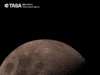 台灣自製「最強鷹眼」福衛八號解析度大升級　從外太空可清晰辨識車輛