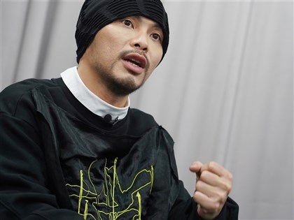 黃明志遭大馬媒體報導持毒被逮　發文否認並稱收黑函勒索