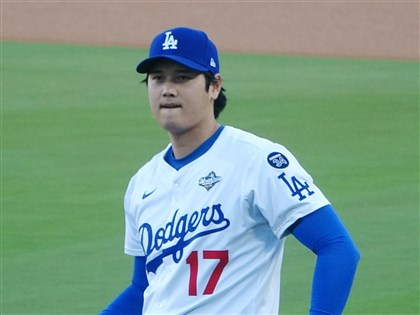 大谷翔平第7戰先發對決藍鳥薛哲　扛道奇世界大賽連霸重任
