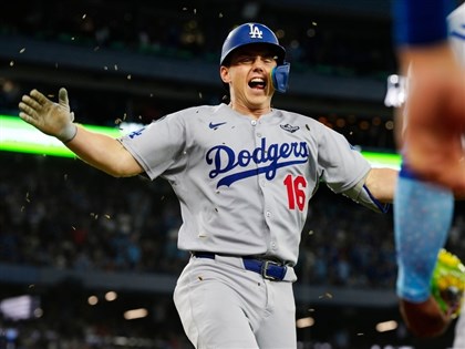 「威爾史密斯」成冠軍代名詞　世界大賽創下6連霸