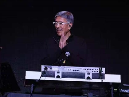 金曲編曲人屠穎過世　林俊傑等歌手發文悼念