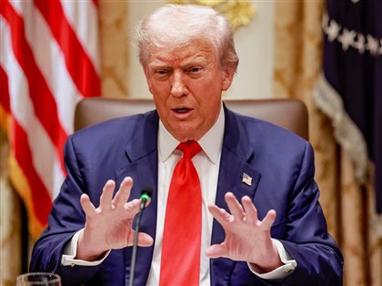 分析指中國滲透美部分電網供水系統  川普：我們也監視他們[影]