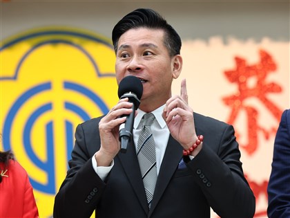 國民黨地方黨部人事多數留任　戴錫欽續任北市主委