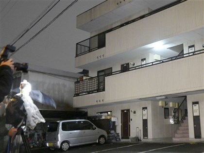 名古屋主婦命案凶嫌被逮：26年來每天都感到不安