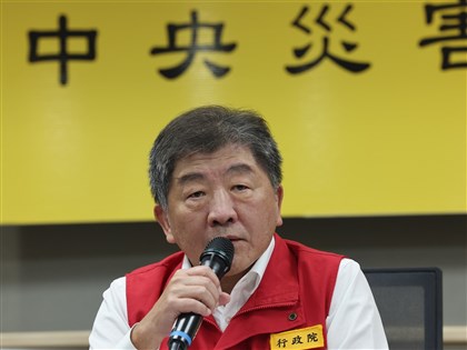 禁廚餘養豬？陳時中：對社會衝擊最小為原則