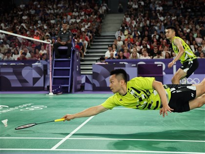 第39屆吳舜文新聞獎　中央社入圍2新聞攝影獎