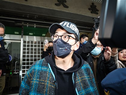 閃兵案金額差100萬元　法院將傳王大陸出庭作證