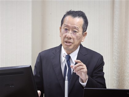 顧立雄：美擬年底完成10架F-16V組裝　最快明年返台