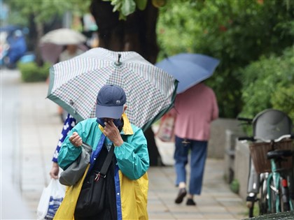 宜蘭三星清晨17.2度　吳德榮：北部宜花短暫雨