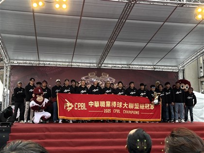 樂天桃猿被爆二軍宿舍簡陋、預算削減　球團：實屬誤解