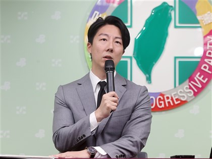 民進黨：若試圖欺騙影響初選結果　黨紀有懲處規範