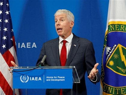 川普令恢復核武試驗 美能源部長:系統測試暫無核試爆