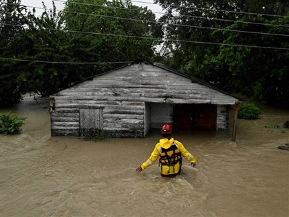 颶風美莉莎釀災增至59死　美國9200萬馳援宿敵古巴