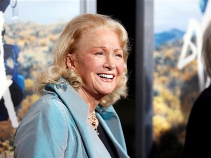 黛安拉德辭世享壽89歲　曾與女兒蘿拉鄧攜手入圍奧斯卡