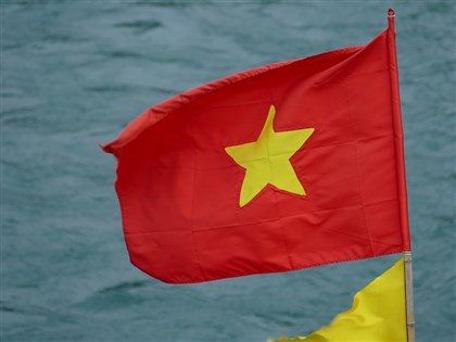越南在南海興建21座人工島  挑戰中國航道控制權