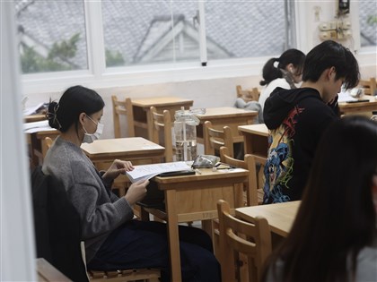 大學繁星推薦、申請入學名額降　創近10年新低