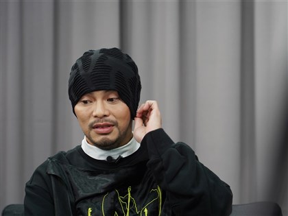 黃明志捲入台灣網紅命案 經紀人稱聯絡不上