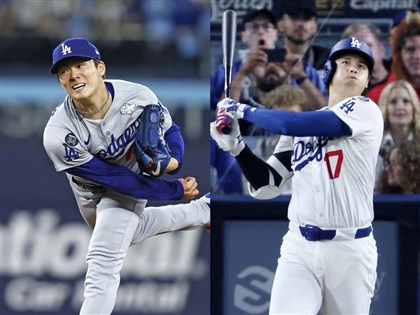 MLB年度大獎山本由伸拚首座賽揚獎 大谷翔平挑戰MVP三連霸