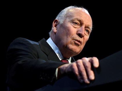 前美國副總統錢尼逝世　享壽84歲