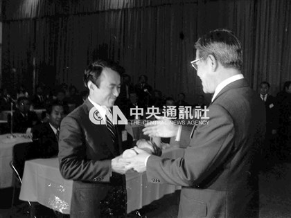 開箱老照片》陳定南逝世19週年