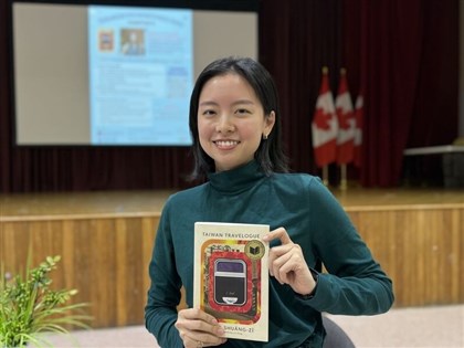 金翎:台灣是中文世界唯一沒有文學審查的自由國度