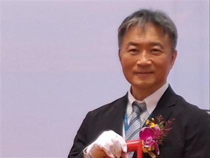 台肥總經理張滄郎接任董事長　吳音寧任董事