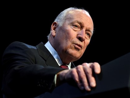 前美國副總統錢尼逝世　享壽84歲