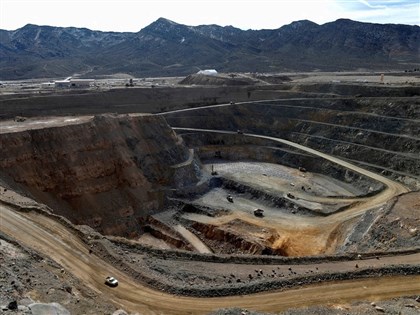 美國政府入股稀土公司　降低對中國供應源依賴