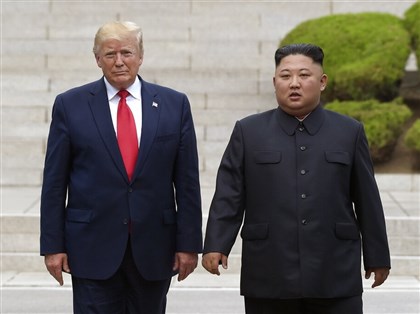 南韓國情院：川金會明年3月韓美軍演後舉行可能性高