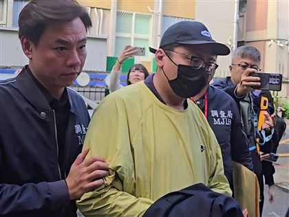 柬埔寨太子集團涉洗錢　在台幹部王昱棠等5人聲押禁見