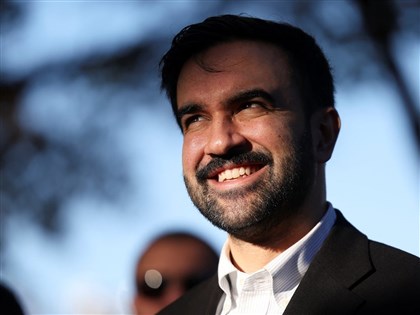 美媒:曼達尼勝選 紐約迎首位穆斯林市長