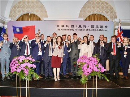 中大使「訓斥」挺台紐議員　紐外長：中方不了解民主