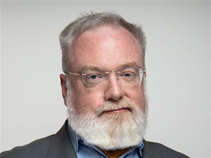 美前情報官：台灣公私部門評估受攻擊後需獨撐2週