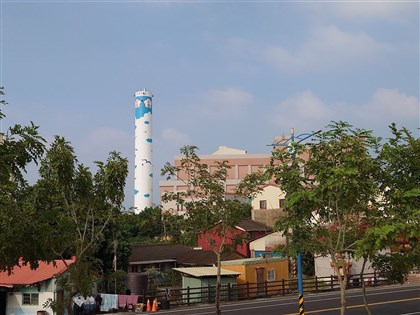 彭啓明:非洲豬瘟防疫 焚化爐每月加驗1次戴奧辛