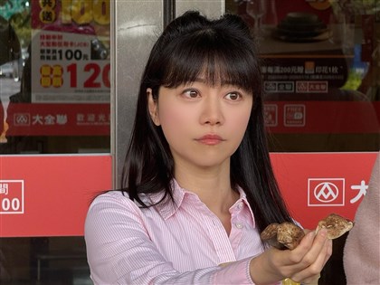 高嘉瑜批買到爛地瓜　大全聯致歉：加強品管流程