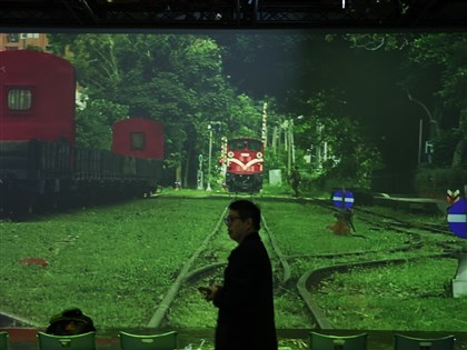 林鐵沿線聲音地景採集 用聽覺重新認識阿里山