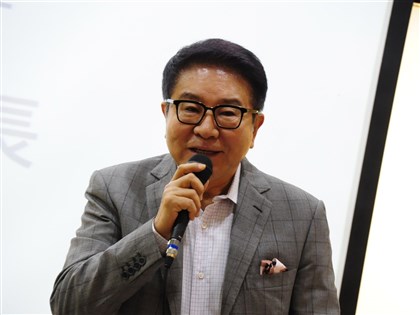 駁大同醫護公司爭議 洪奇昌:黃國昌惡意抹黑將提告